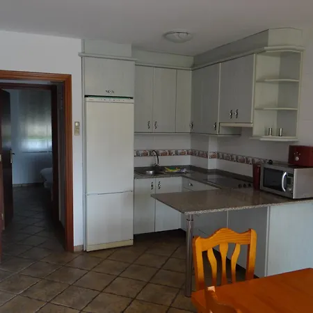 Apartment Ebro Fishing *