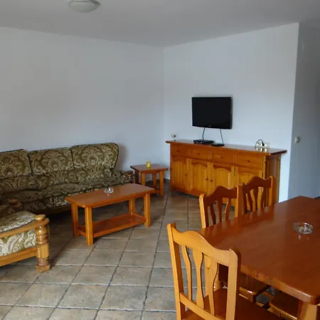 Apartamento Ebro Fishing