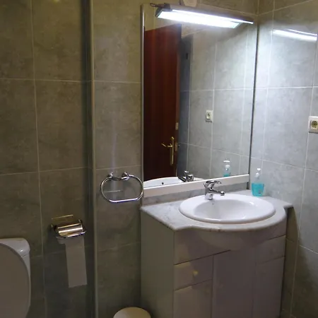 Apartamento Ebro Fishing