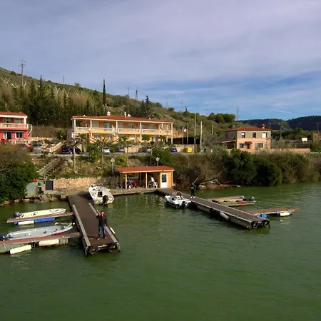 Ebro Fishing Apartment Mequinenza