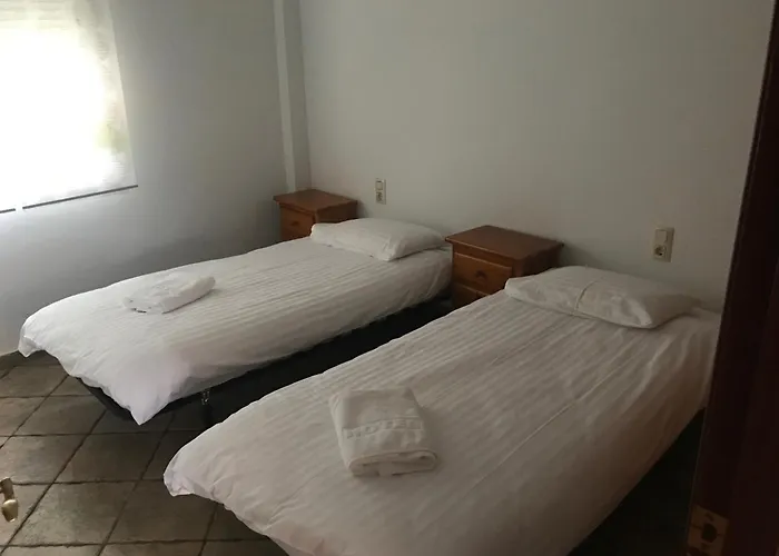 Lägenhet Ebro Fishing Mequinenza