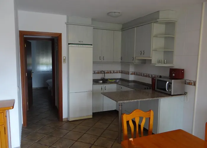 Lägenhet Ebro Fishing *