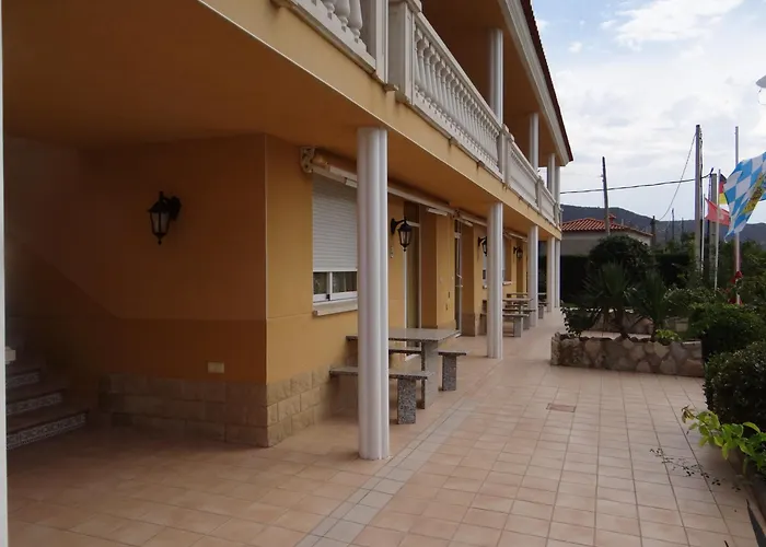 Ebro Fishing Lägenhet