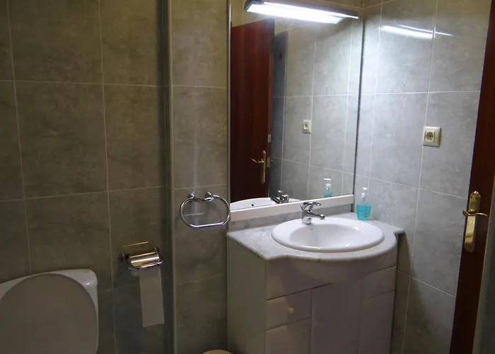 Lägenhet Ebro Fishing