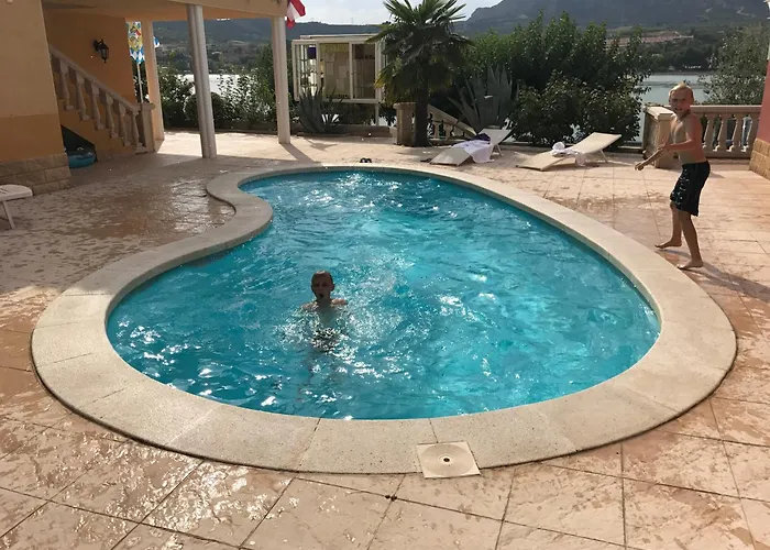 Lägenhet Ebro Fishing